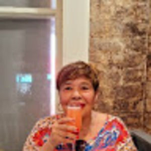 Meet your Posher, Cheryl